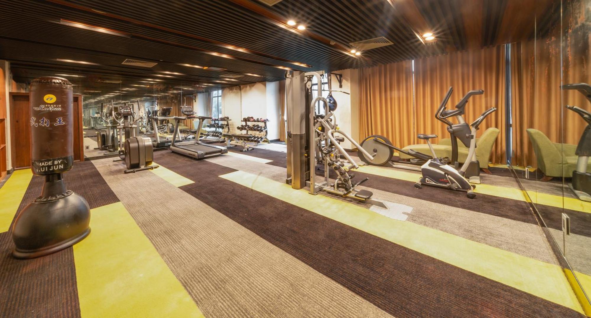 Bien Bac Hotel Móng Cái Kültér fotó